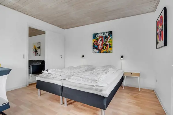 Ferienhaus 1192 in Krogen 13, Houvig | Bild 21 von 40