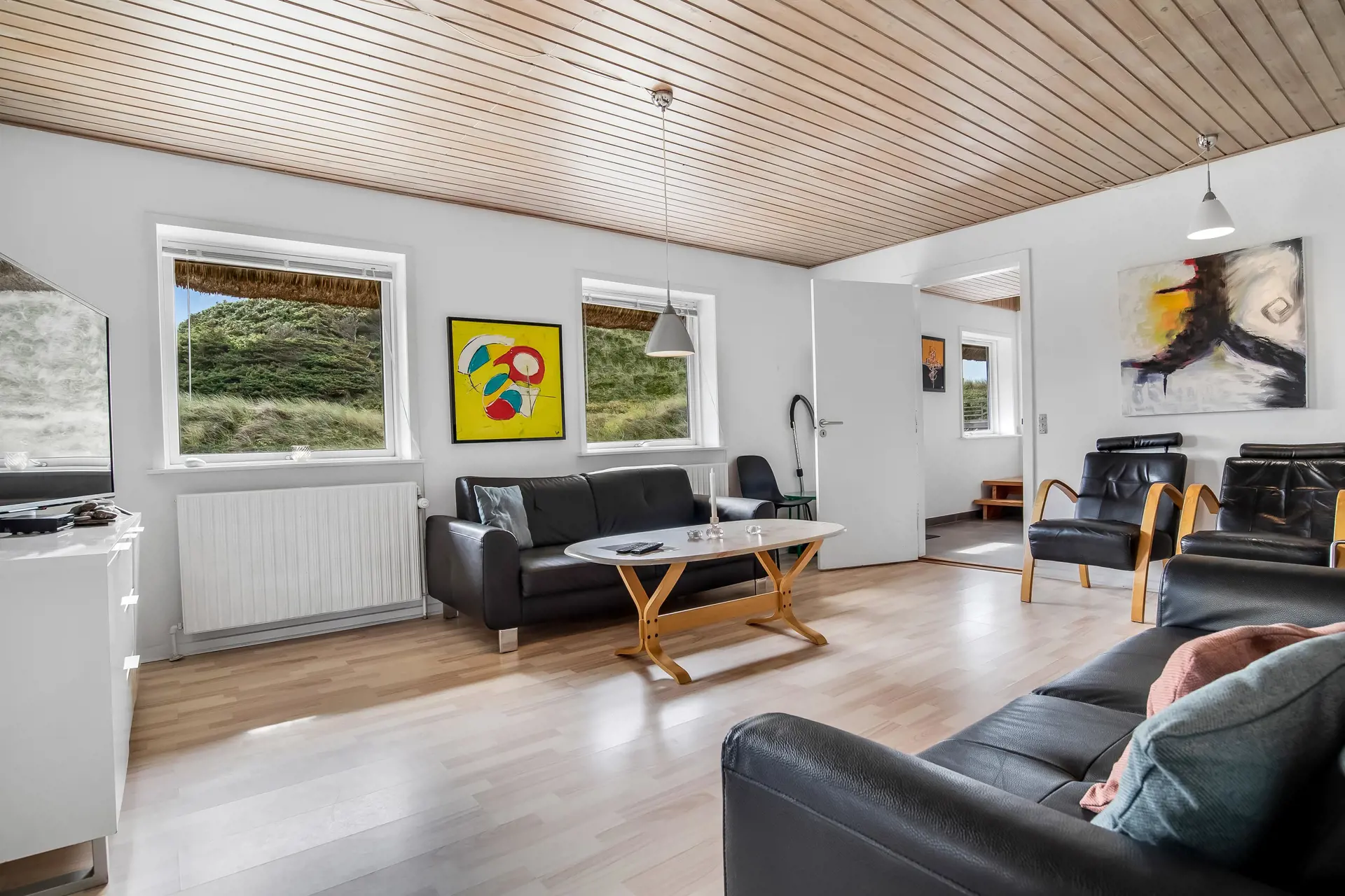 Ferienhaus 1192 in Krogen 13, Houvig | Bild 23 von 40