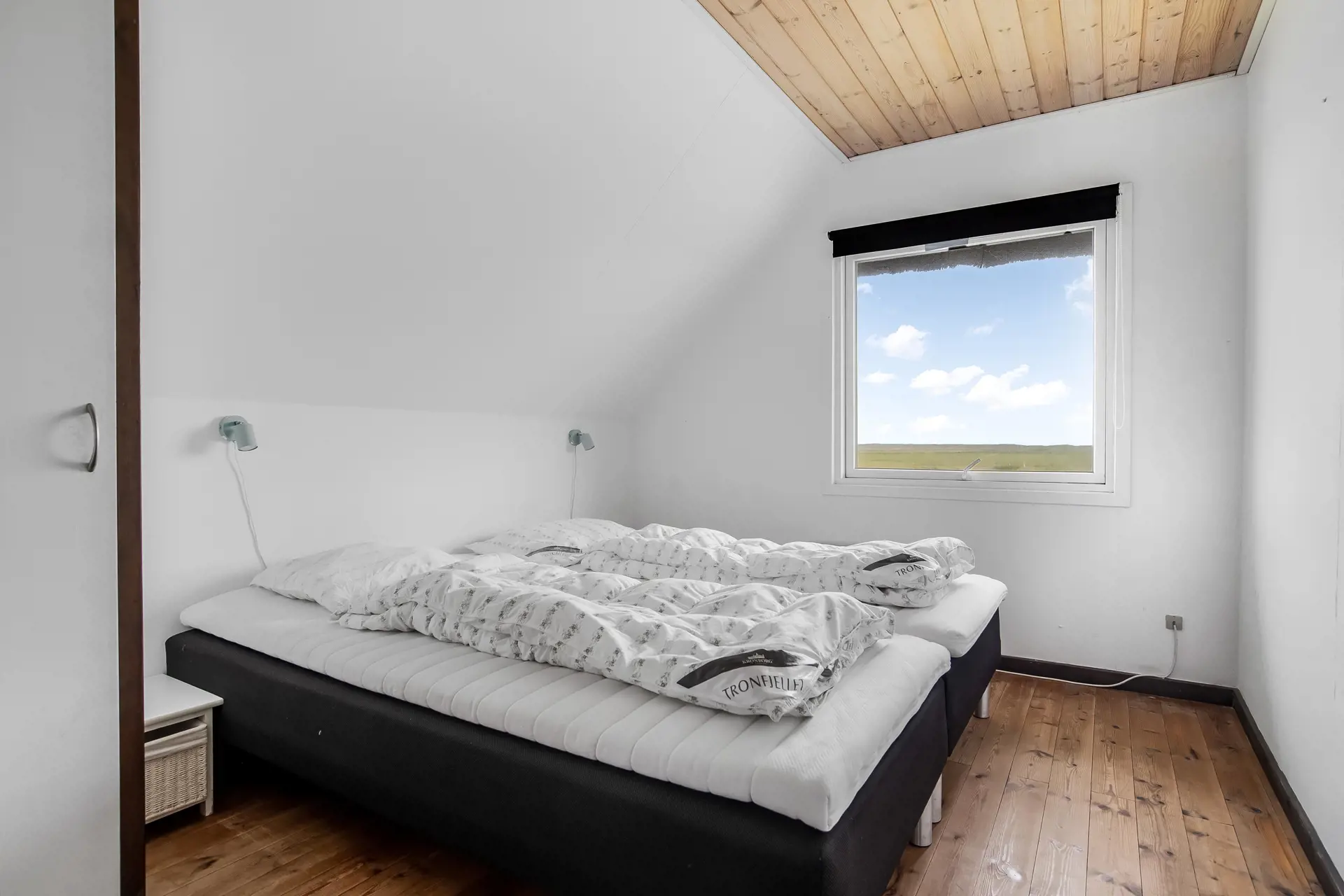 Ferienhaus 1192 in Krogen 13, Houvig | Bild 24 von 40