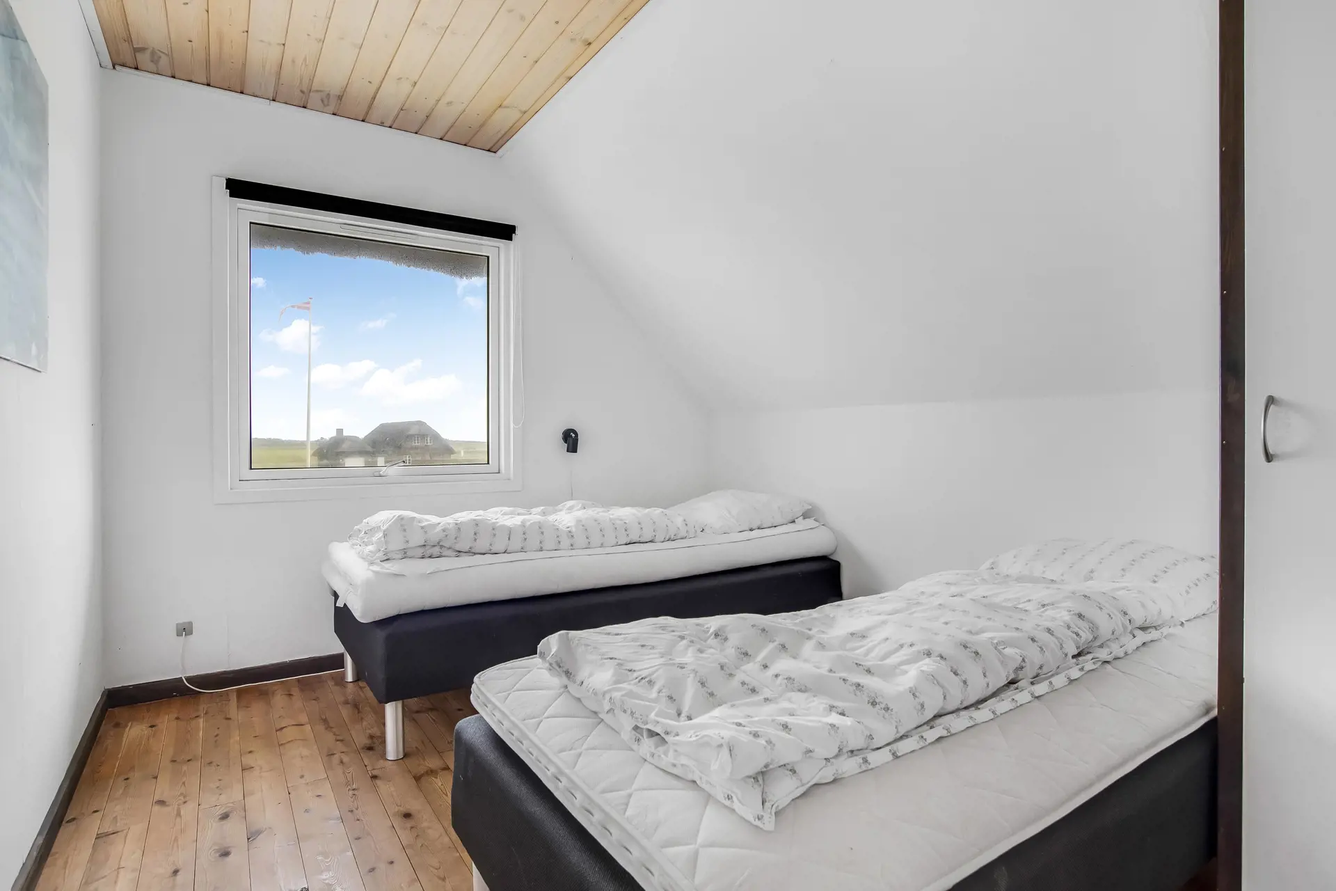 Ferienhaus 1192 in Krogen 13, Houvig | Bild 25 von 40