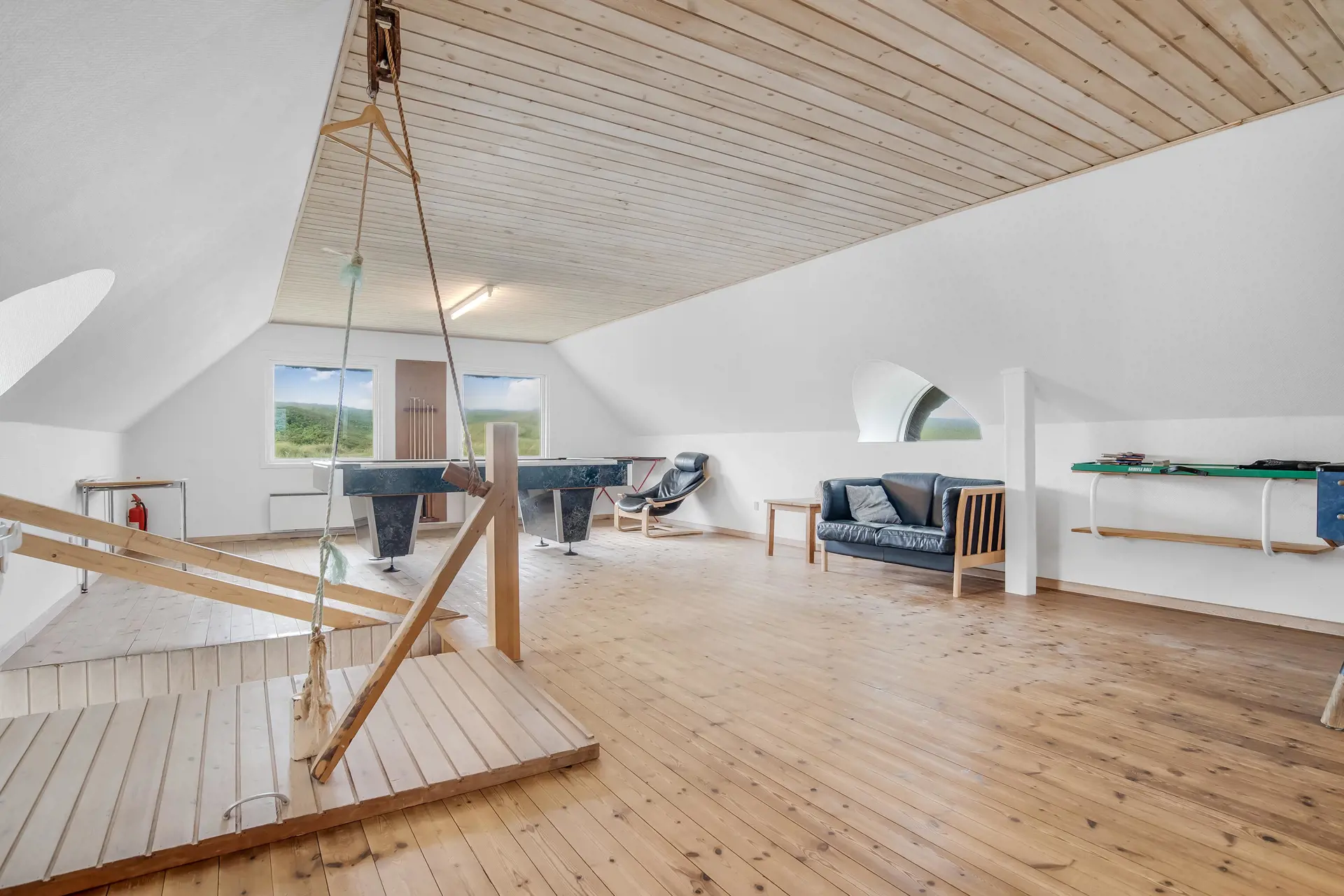 Ferienhaus 1192 in Krogen 13, Houvig | Bild 27 von 40
