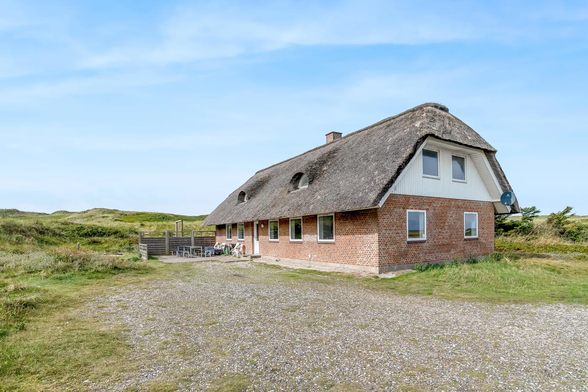 Ferienhaus 1192 in Krogen 13, Houvig | Bild 32 von 40