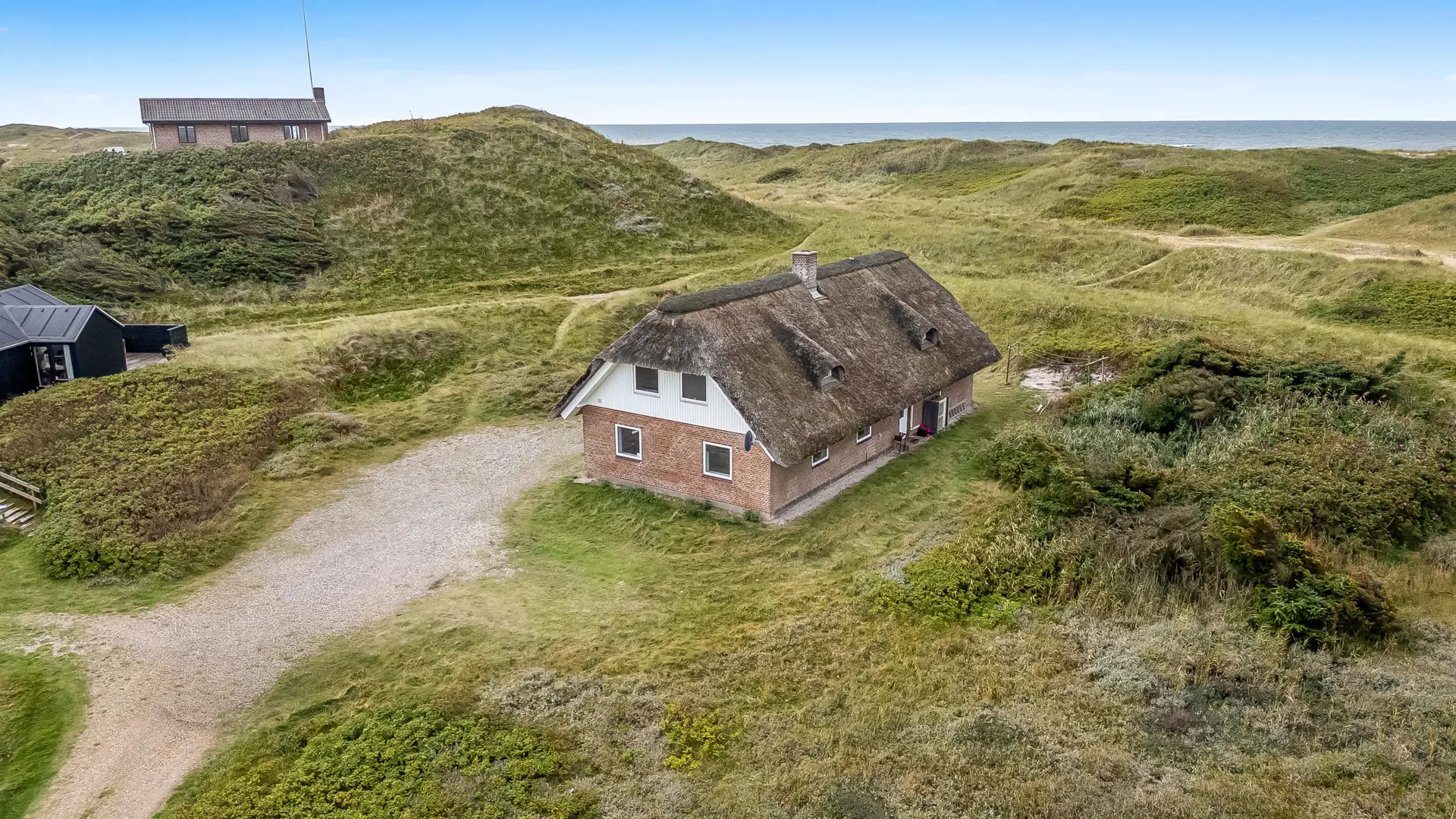 Ferienhaus 1192 in Krogen 13, Houvig | Bild 33 von 40