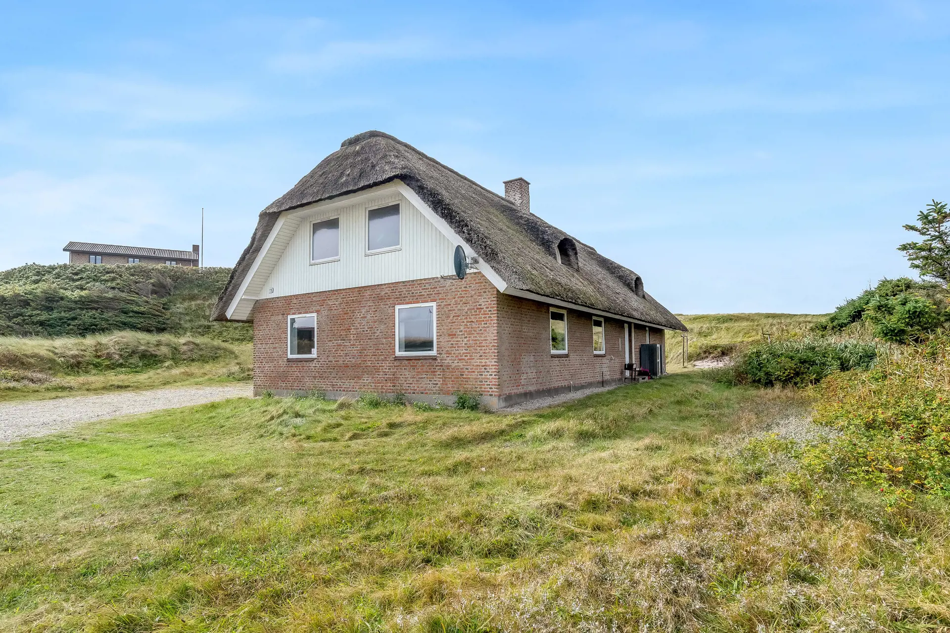 Ferienhaus 1192 in Krogen 13, Houvig | Bild 35 von 40