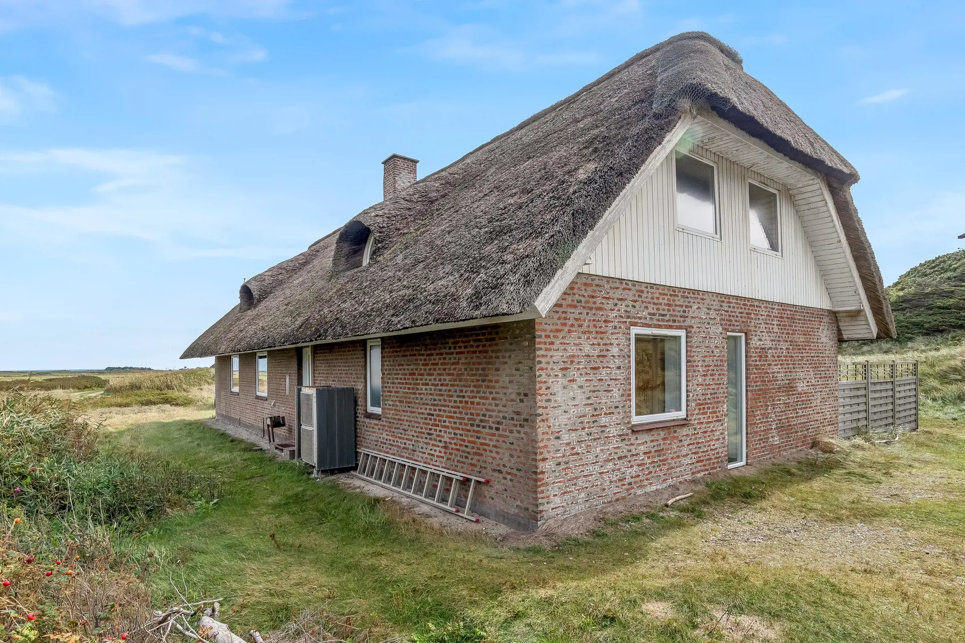 Ferienhaus 1192 in Krogen 13, Houvig | Bild 36 von 40