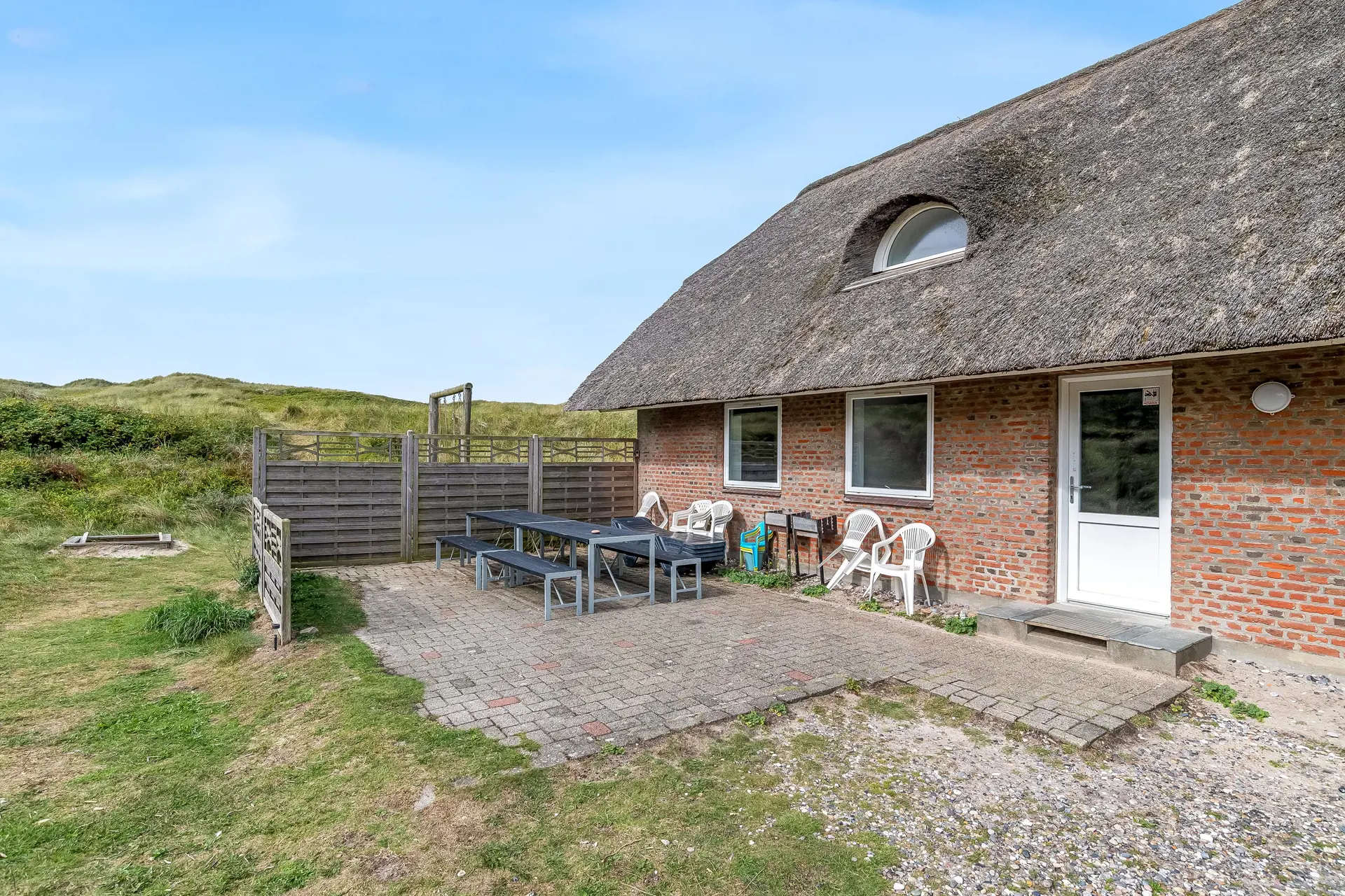 Ferienhaus 1192 in Krogen 13, Houvig | Bild 37 von 40