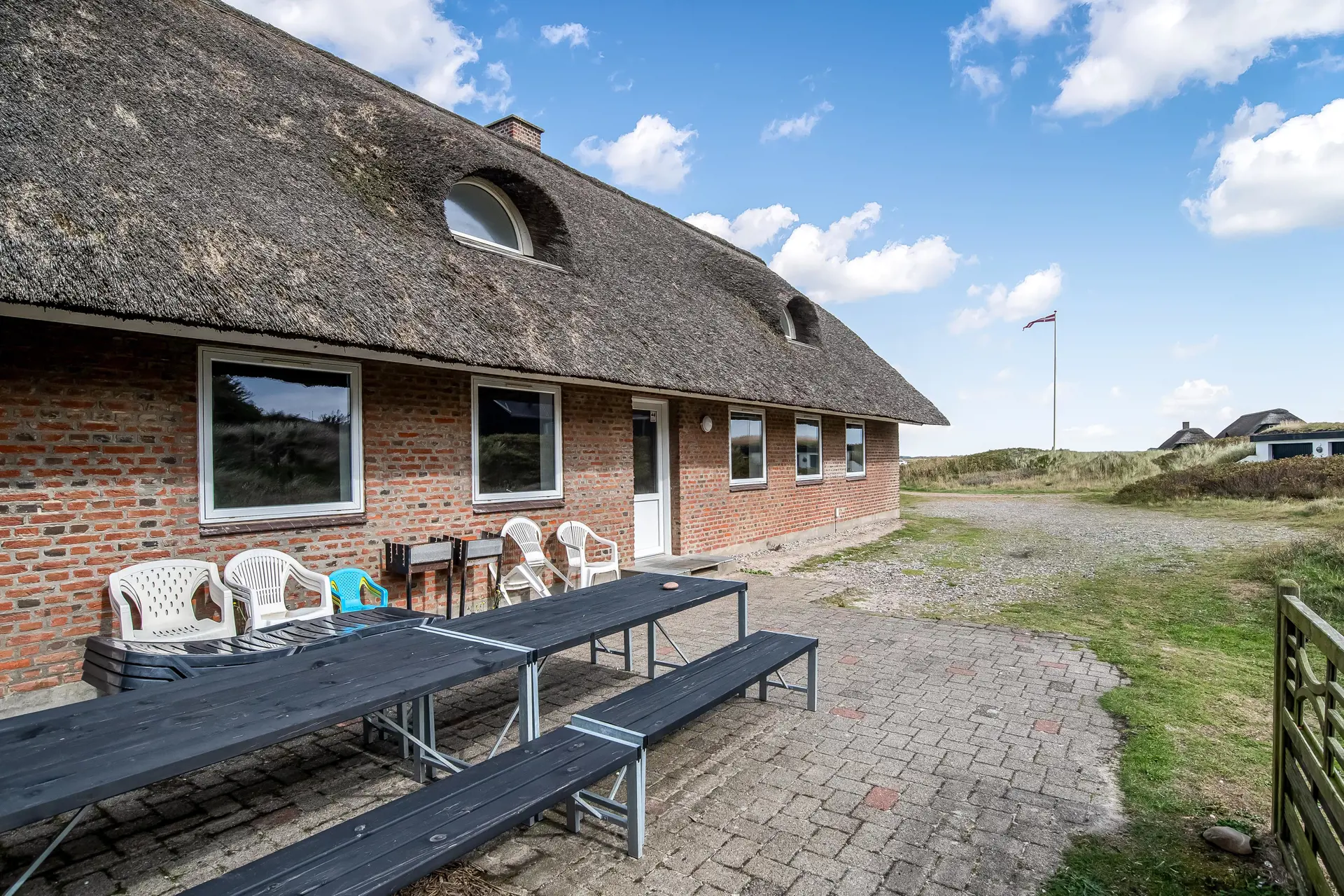 Ferienhaus 1192 in Krogen 13, Houvig | Bild 38 von 40
