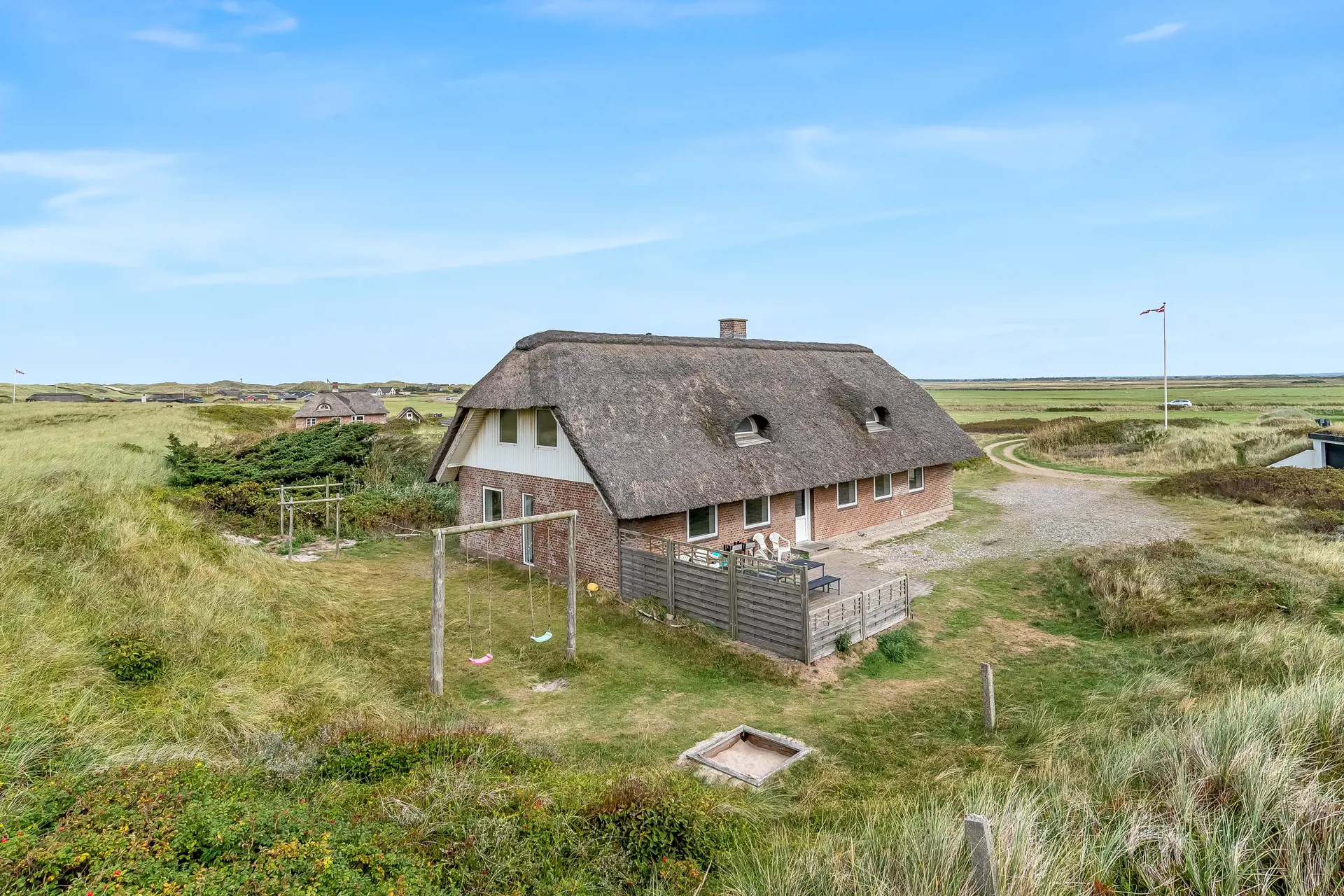 Ferienhaus 1192 in Krogen 13, Houvig | Bild 39 von 40