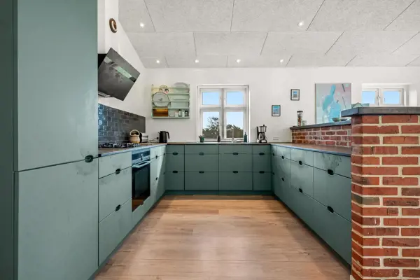 Ferienhaus 2045 in Stadilvej 11a, Ulfborg/Vemb | Bild 3 von 38