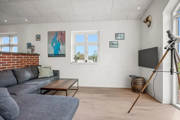 Ferienhaus 2045 in Stadilvej 11a, Ulfborg/Vemb | Bild 4 von 38