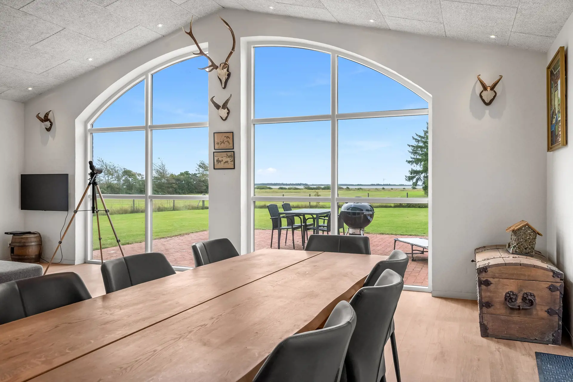 Ferienhaus 2045 in Stadilvej 11a, Ulfborg/Vemb | Bild 9 von 38