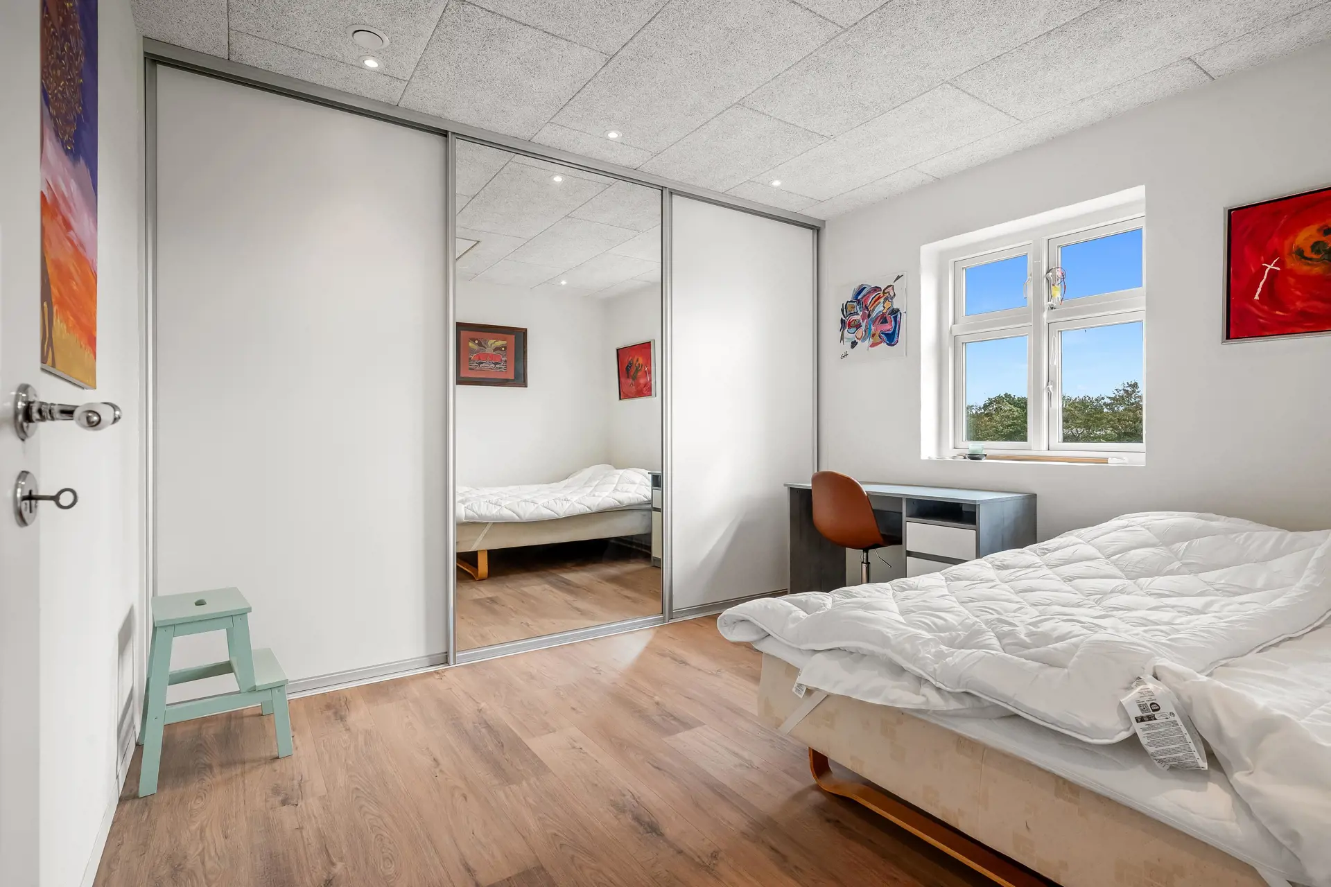 Ferienhaus 2045 in Stadilvej 11a, Ulfborg/Vemb | Bild 10 von 38