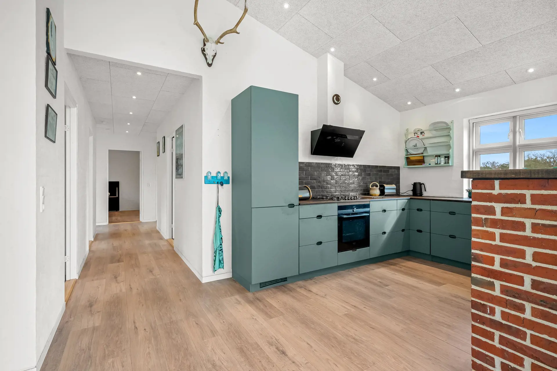 Ferienhaus 2045 in Stadilvej 11a, Ulfborg/Vemb | Bild 16 von 38
