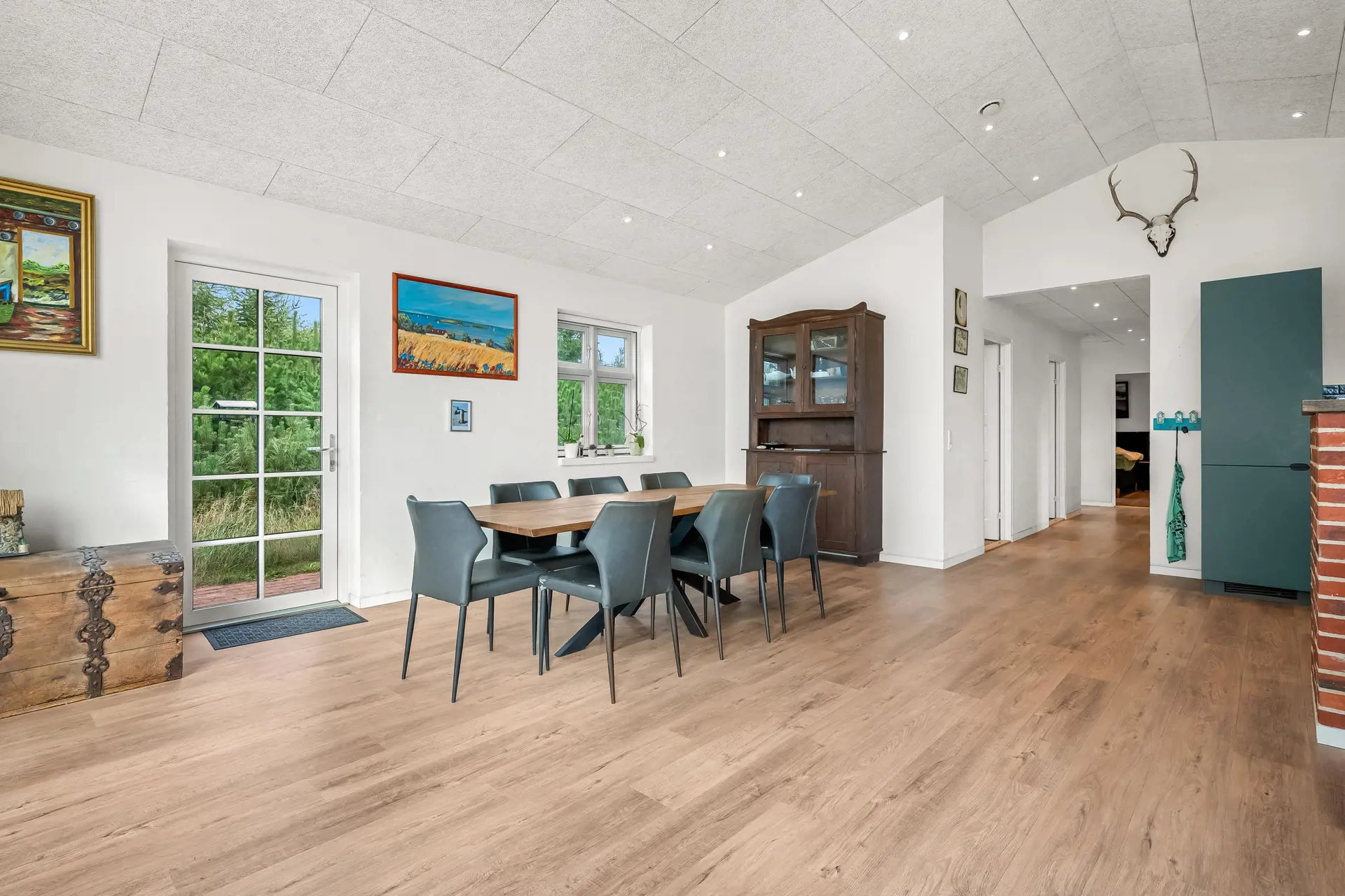Ferienhaus 2045 in Stadilvej 11a, Ulfborg/Vemb | Bild 17 von 38