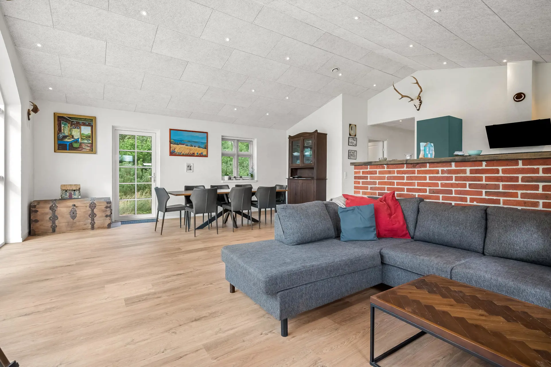 Ferienhaus 2045 in Stadilvej 11a, Ulfborg/Vemb | Bild 19 von 38