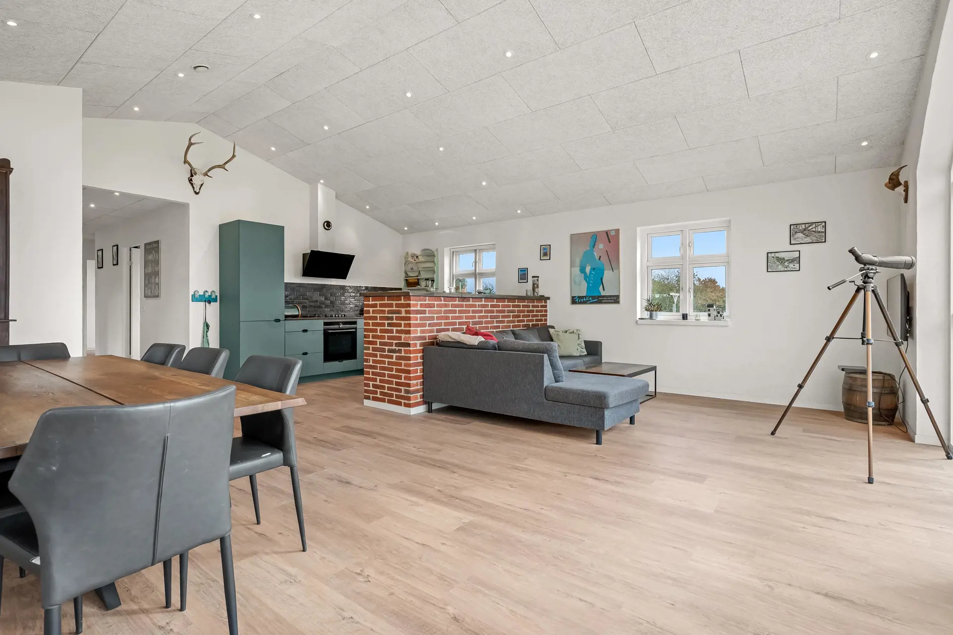 Ferienhaus 2045 in Stadilvej 11a, Ulfborg/Vemb | Bild 20 von 38