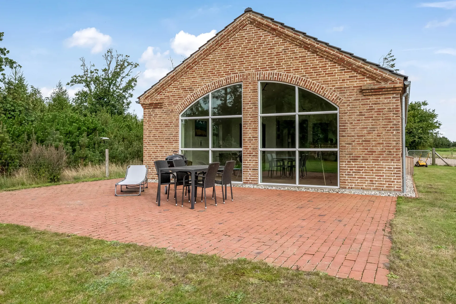 Ferienhaus 2045 in Stadilvej 11a, Ulfborg/Vemb | Bild 26 von 38