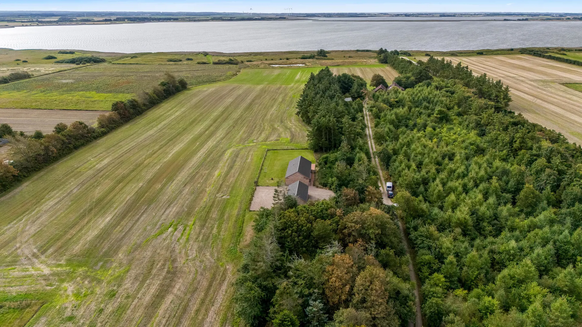 Ferienhaus 2045 in Stadilvej 11a, Ulfborg/Vemb | Bild 35 von 38