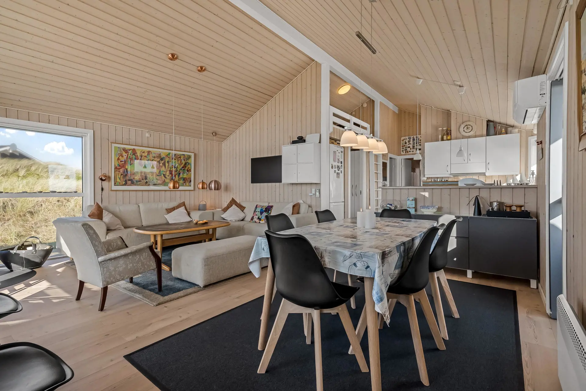 Ferienhaus 1194 in Klægdalen 29, Houvig | Bild 3 von 36