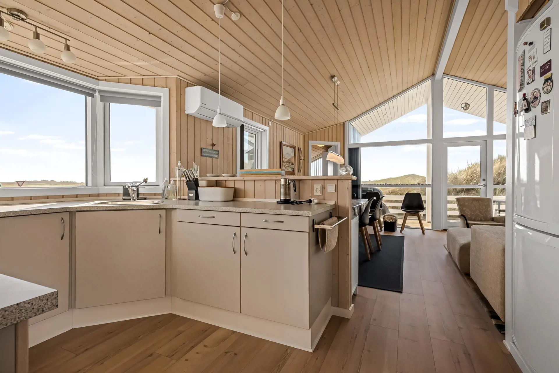 Ferienhaus 1194 in Klægdalen 29, Houvig | Bild 8 von 36