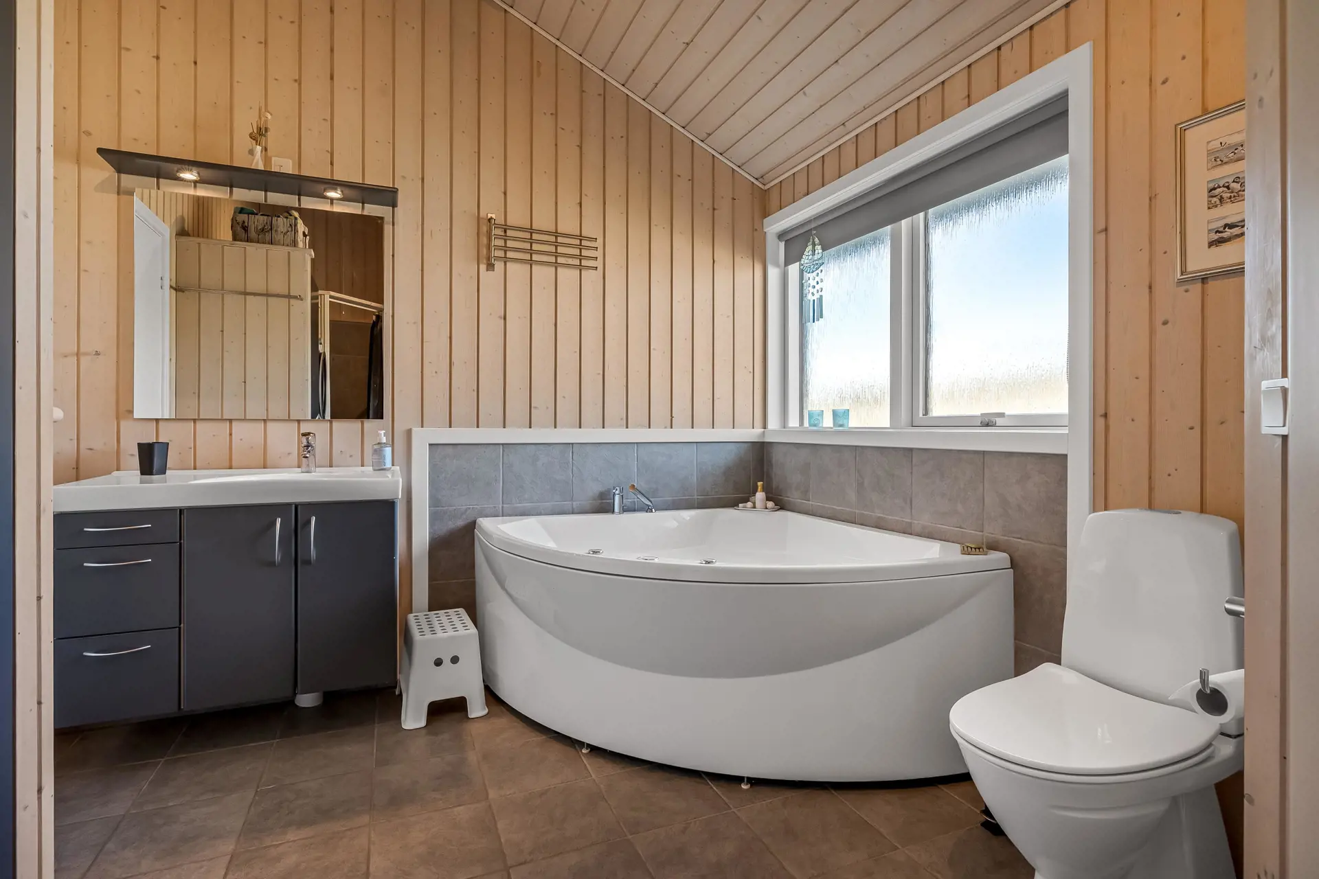 Ferienhaus 1194 in Klægdalen 29, Houvig | Bild 12 von 36