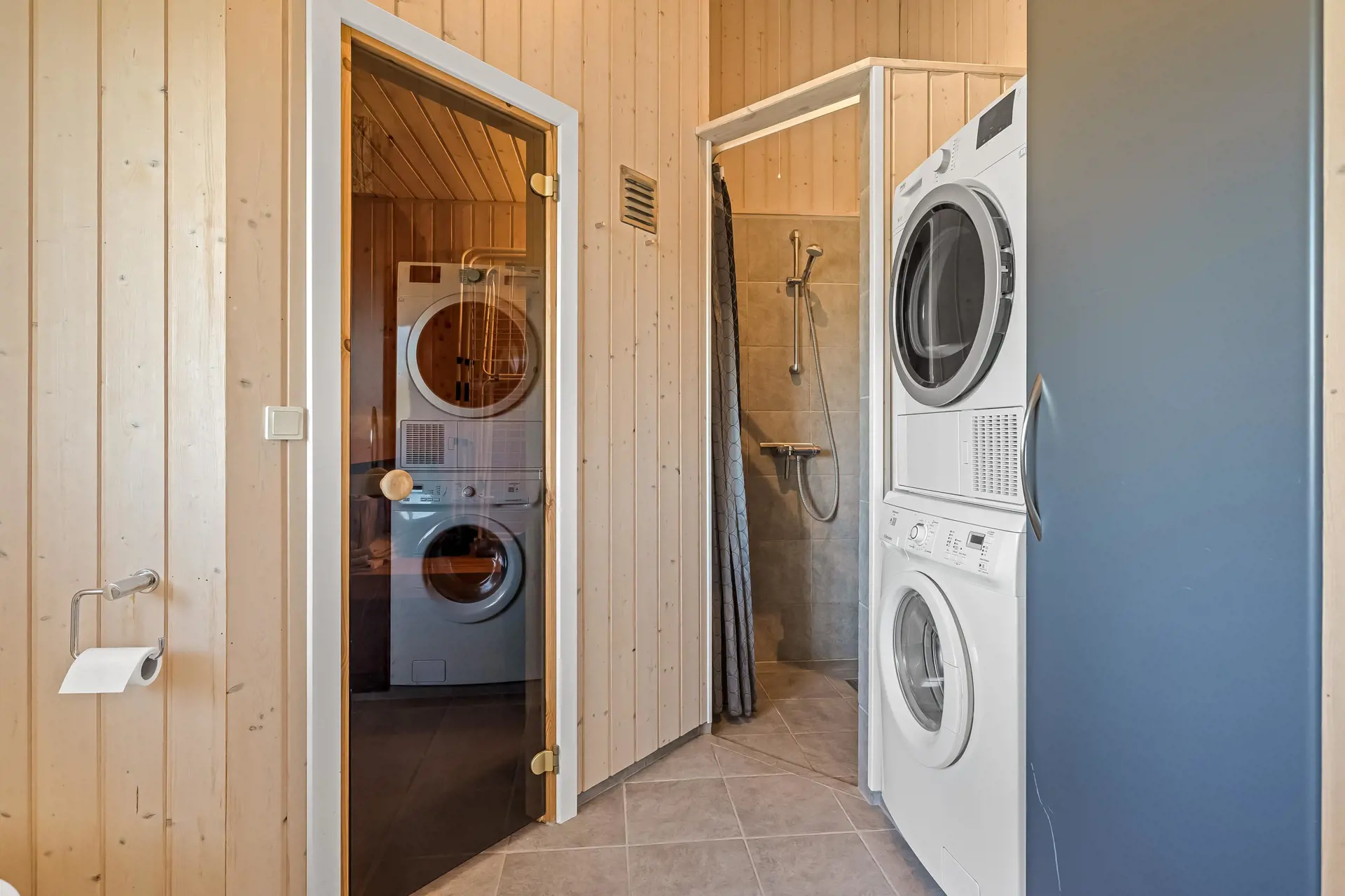 Ferienhaus 1194 in Klægdalen 29, Houvig | Bild 13 von 36