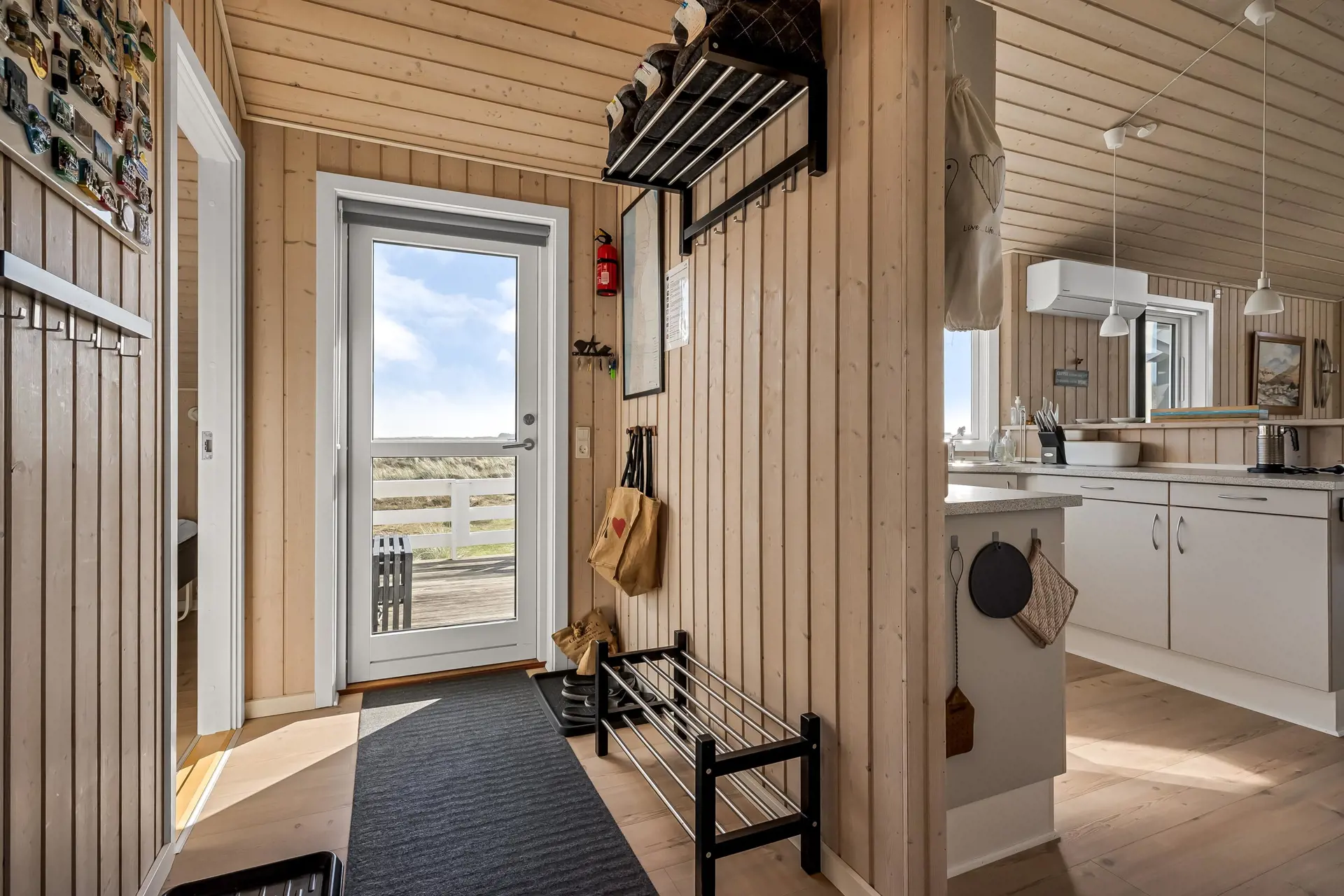 Ferienhaus 1194 in Klægdalen 29, Houvig | Bild 14 von 36