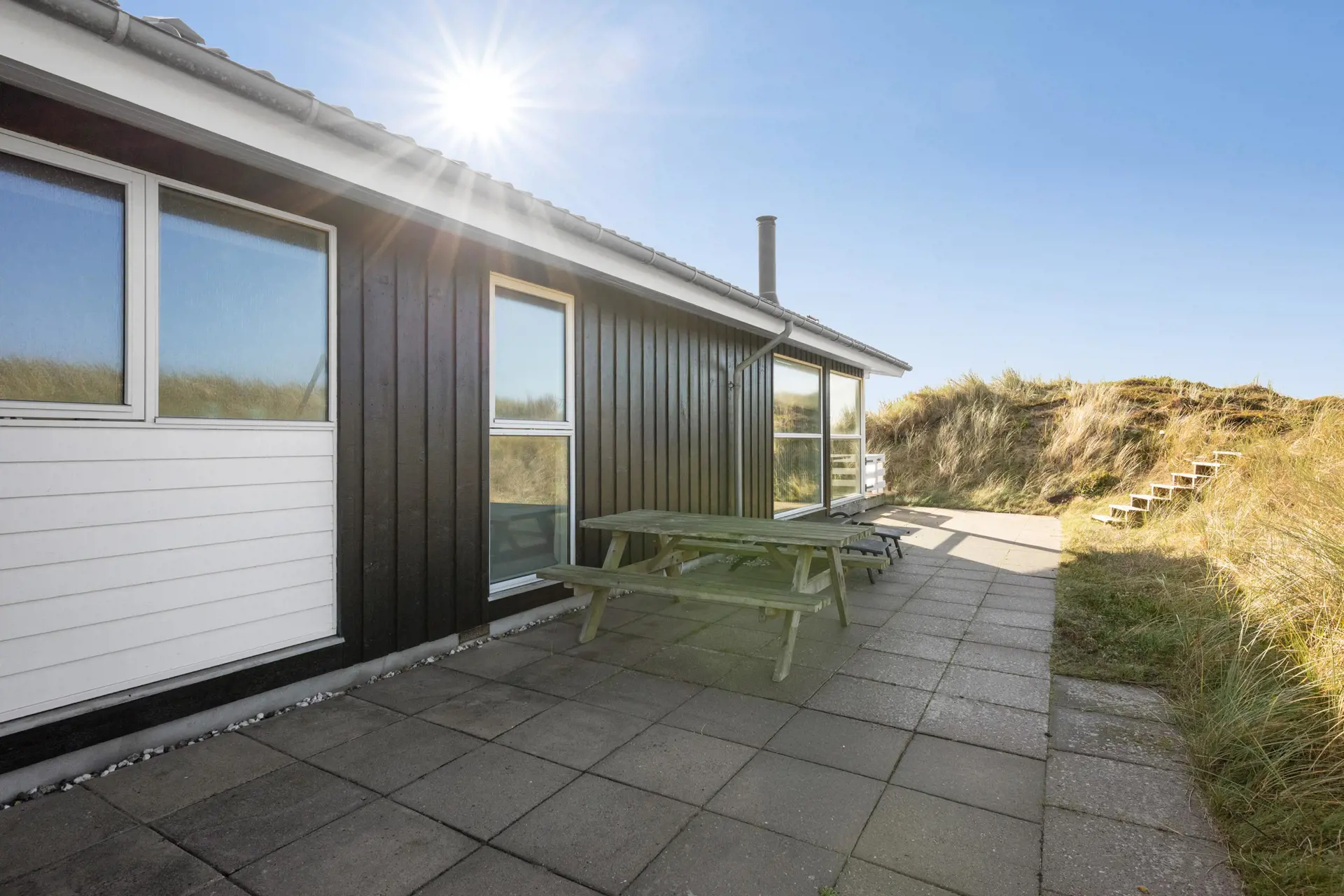 Ferienhaus 1194 in Klægdalen 29, Houvig | Bild 17 von 36