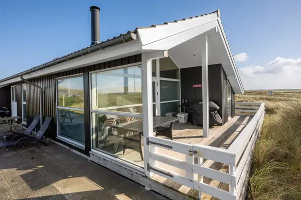 Ferienhaus 1194 in Klægdalen 29, Houvig | Bild 18 von 36