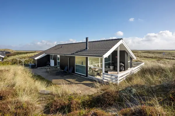Ferienhaus 1194 in Klægdalen 29, Houvig | Bild 19 von 36