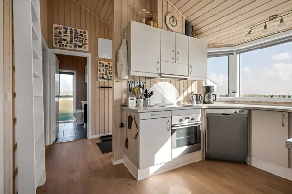 Ferienhaus 1194 in Klægdalen 29, Houvig | Bild 21 von 36