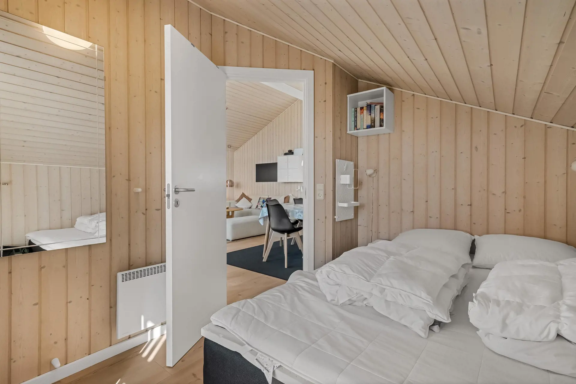 Ferienhaus 1194 in Klægdalen 29, Houvig | Bild 25 von 36