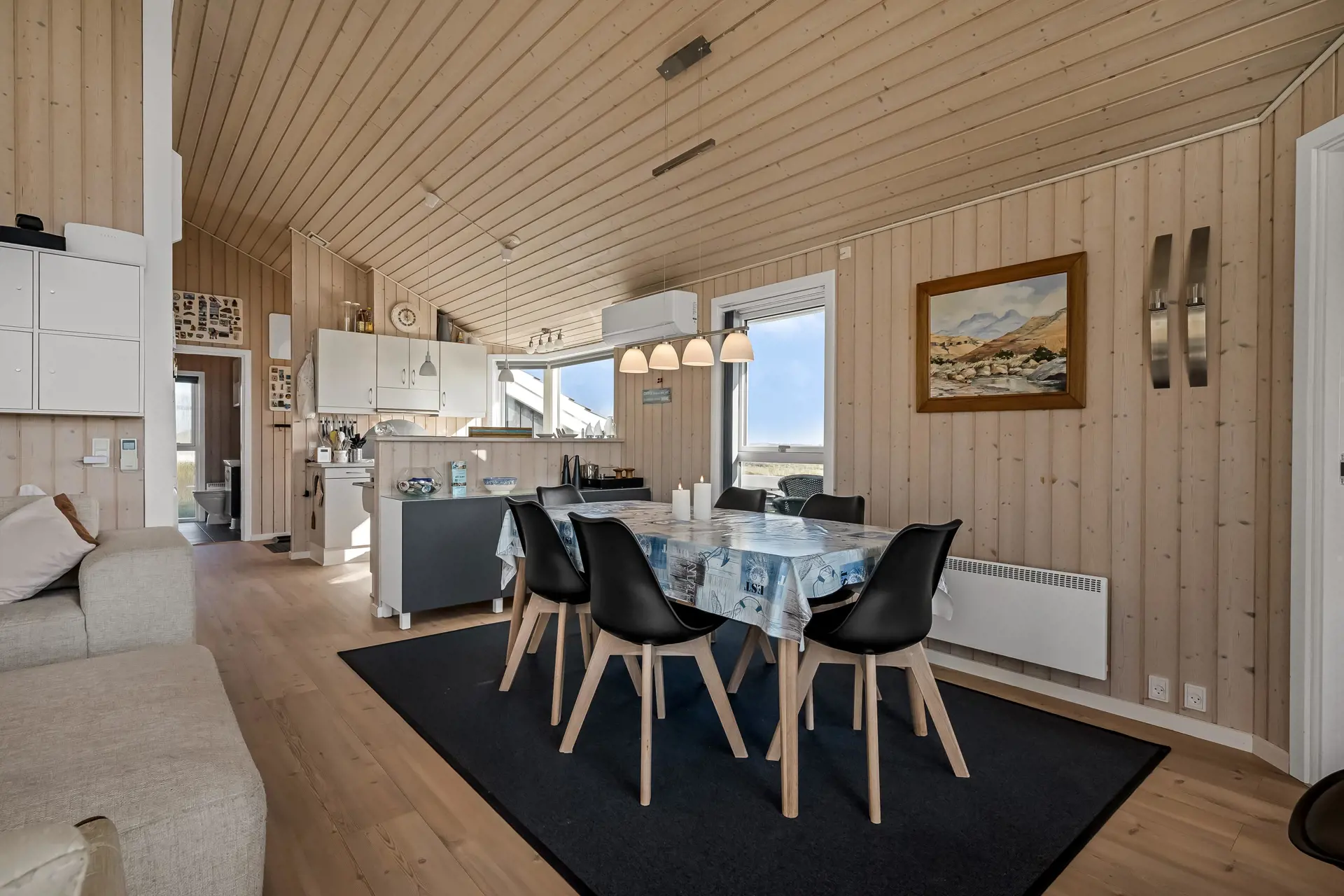 Ferienhaus 1194 in Klægdalen 29, Houvig | Bild 26 von 36