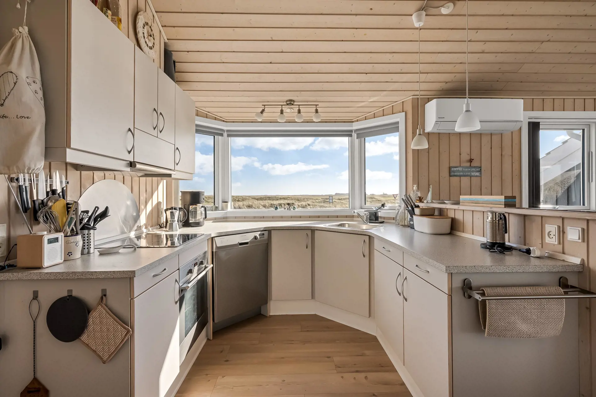 Ferienhaus 1194 in Klægdalen 29, Houvig | Bild 27 von 36