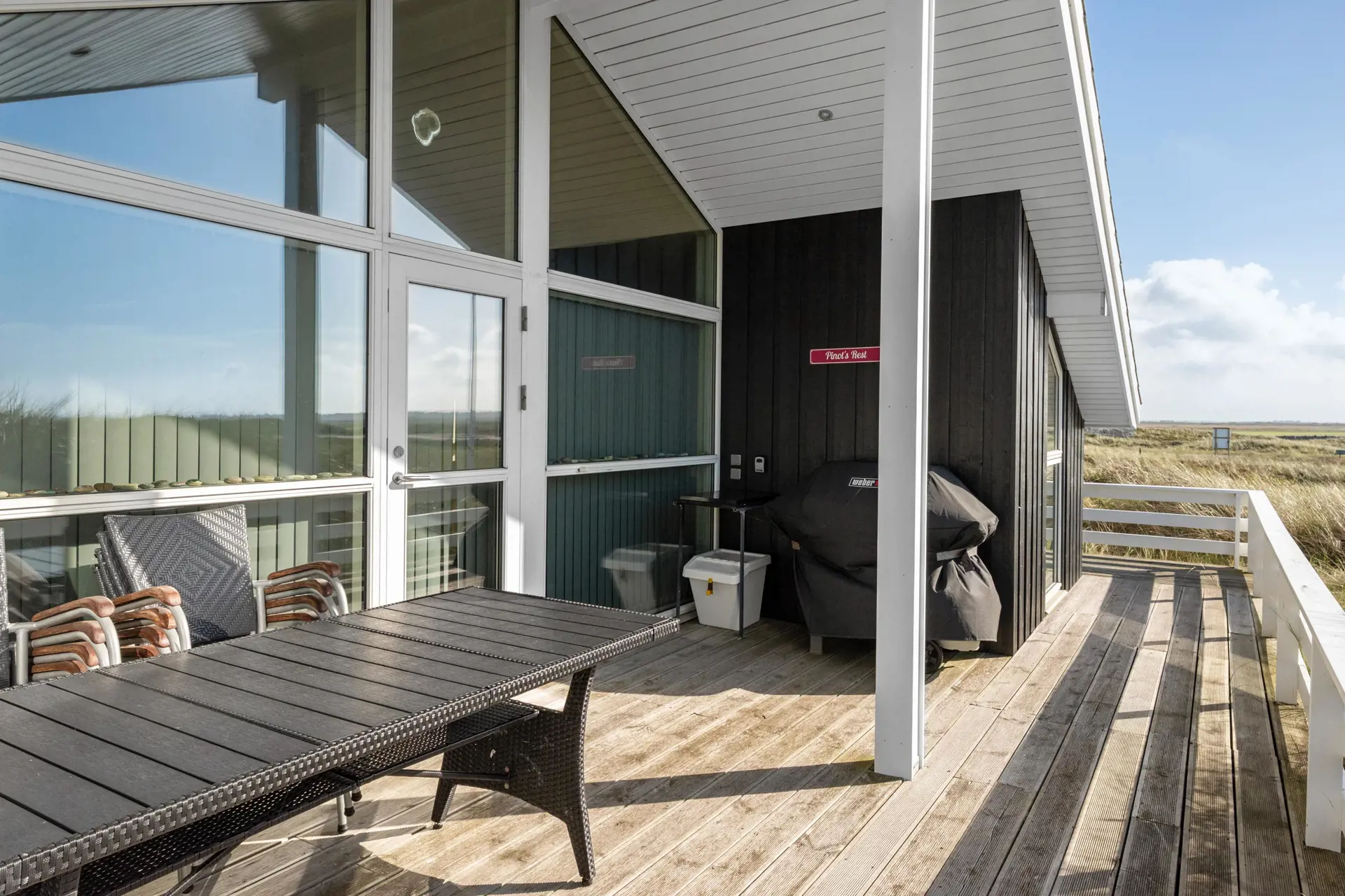 Ferienhaus 1194 in Klægdalen 29, Houvig | Bild 28 von 36