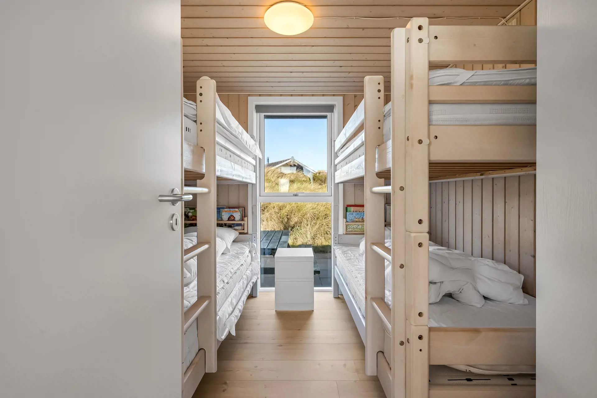 Ferienhaus 1194 in Klægdalen 29, Houvig | Bild 30 von 36