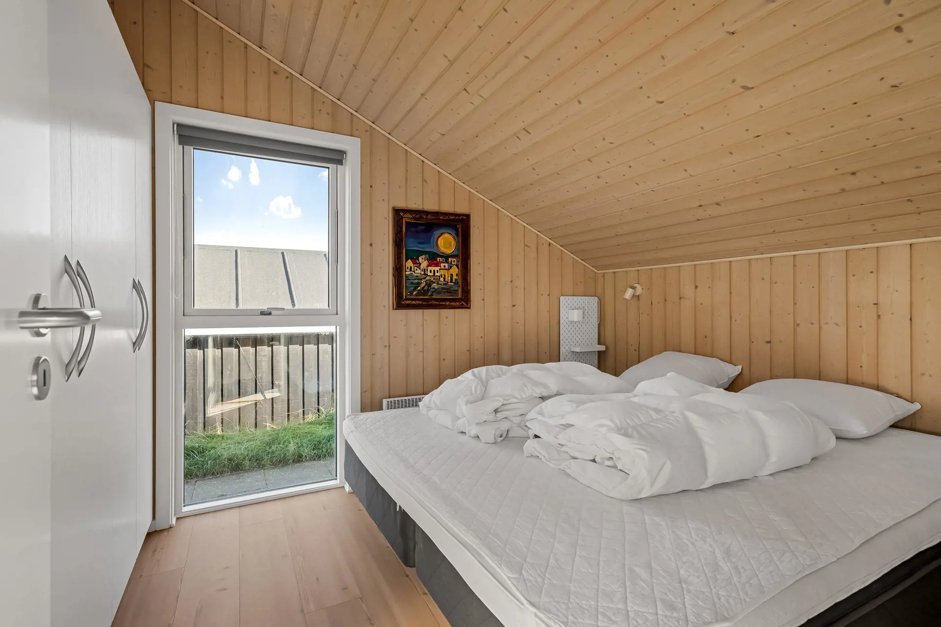 Ferienhaus 1194 in Klægdalen 29, Houvig | Bild 31 von 36