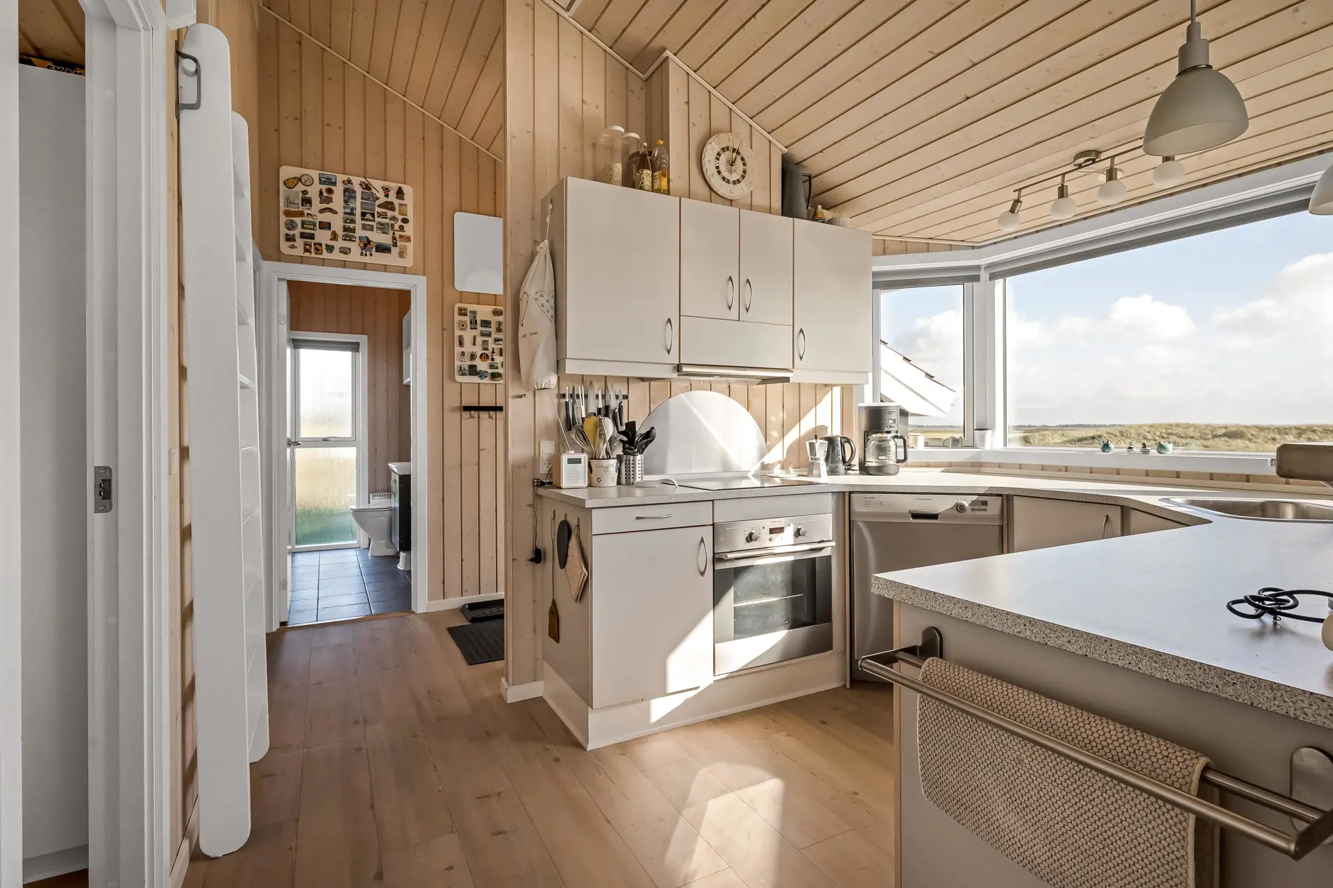 Ferienhaus 1194 in Klægdalen 29, Houvig | Bild 33 von 36