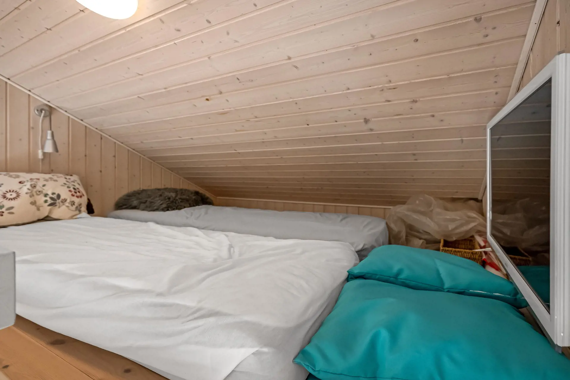 Ferienhaus 1194 in Klægdalen 29, Houvig | Bild 34 von 36
