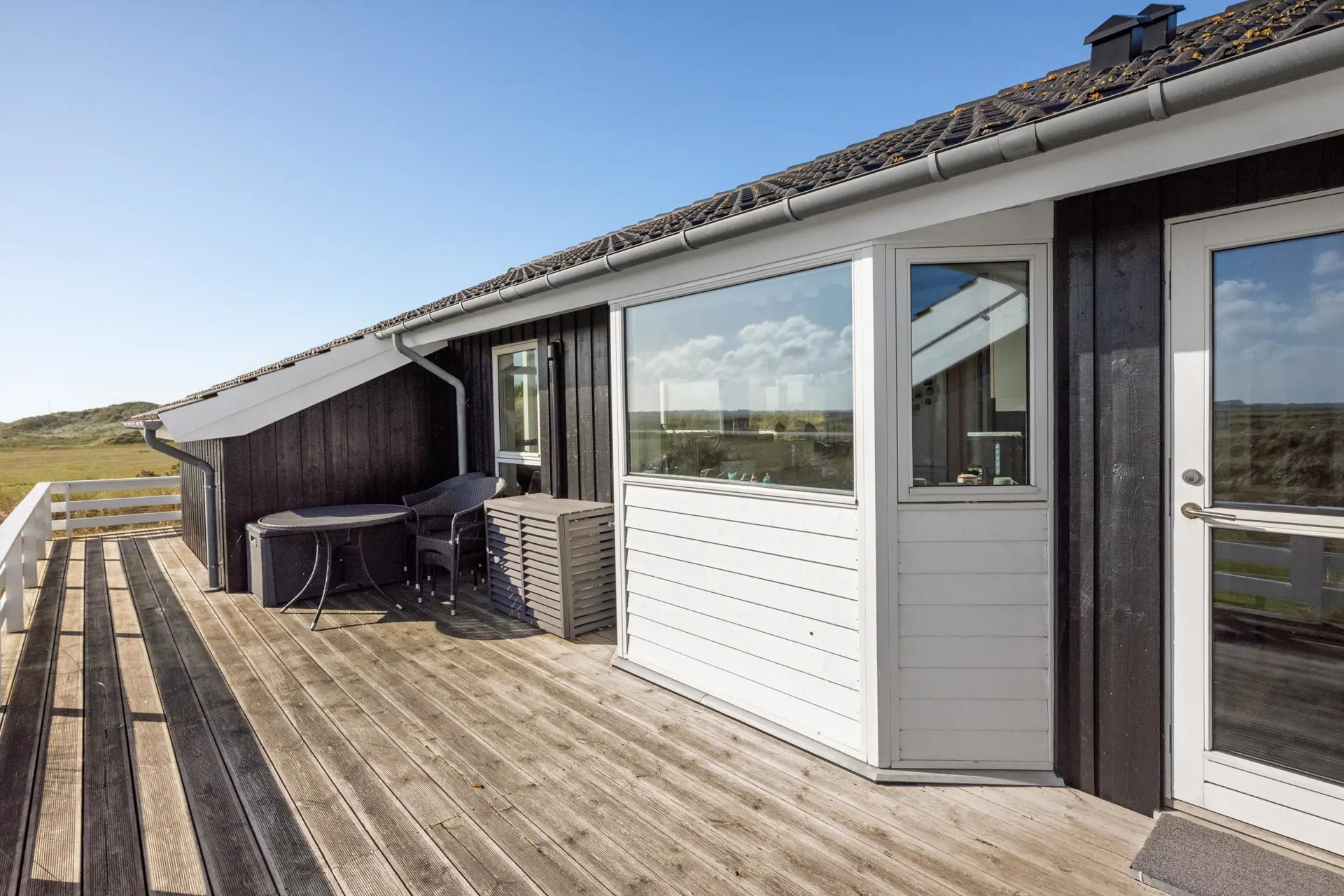 Ferienhaus 1194 in Klægdalen 29, Houvig | Bild 35 von 36