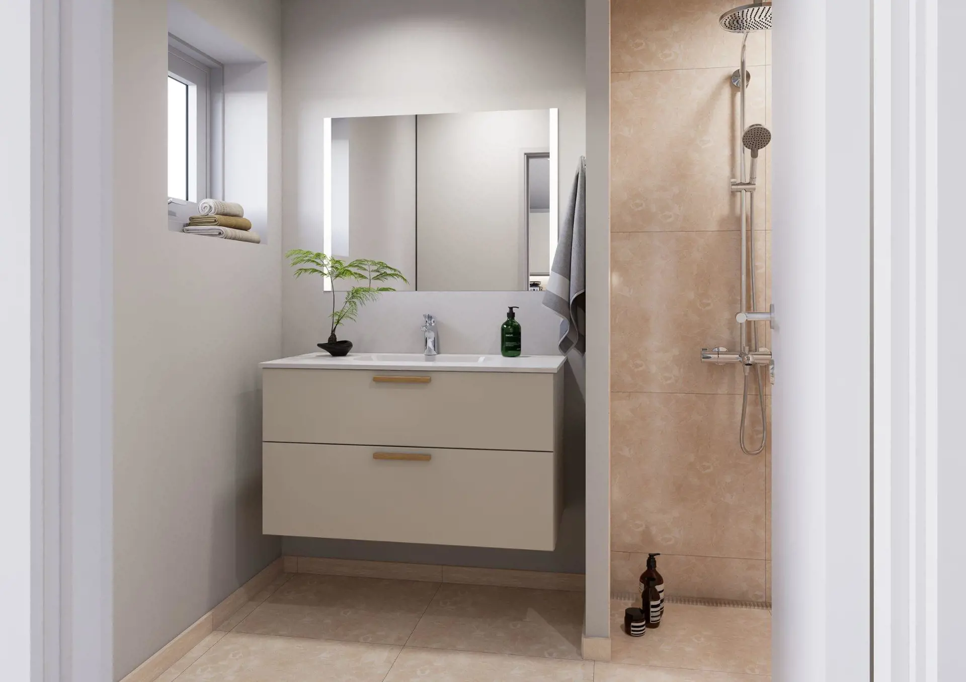 Ferienhaus 3080 in Æ Gammel Havn 46 C, Hvide Sande | Bild 5 von 16