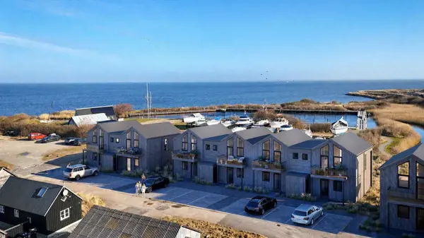 Ferienhaus 3080 in Æ Gammel Havn 46 C, Hvide Sande | Bild 13 von 16