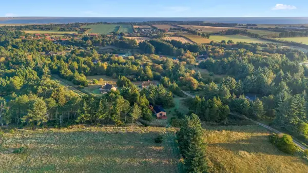 Ferienhaus 4046 in Illeborgvej 40, Fjand | Bild 4 von 10
