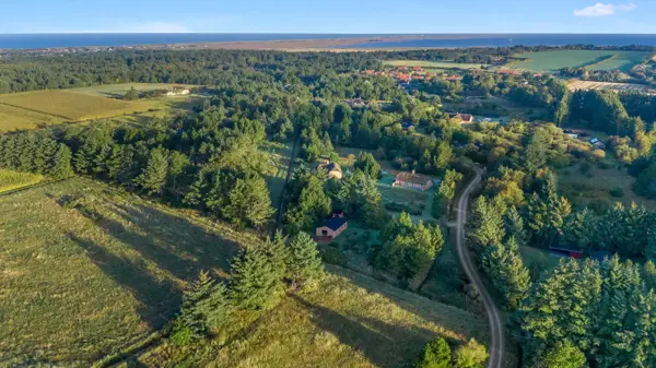 Ferienhaus 4046 in Illeborgvej 40, Fjand | Bild 5 von 10