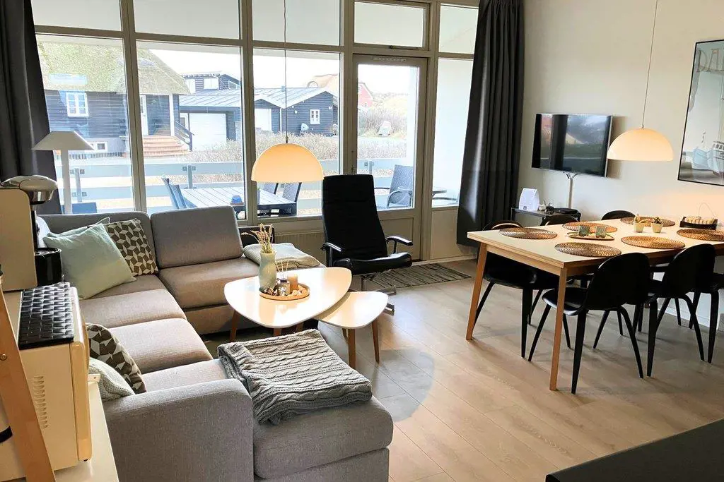 Ferienhaus 1047 in Lodbergsvej 227 I, Søndervig | Bild 2 von 22