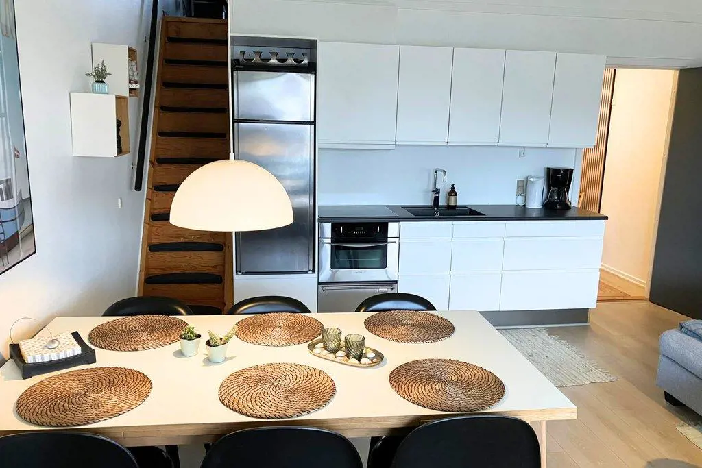 Ferienhaus 1047 in Lodbergsvej 227 I, Søndervig | Bild 3 von 22