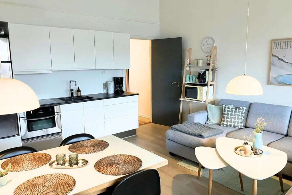 Ferienhaus 1047 in Lodbergsvej 227 I, Søndervig | Bild 9 von 22
