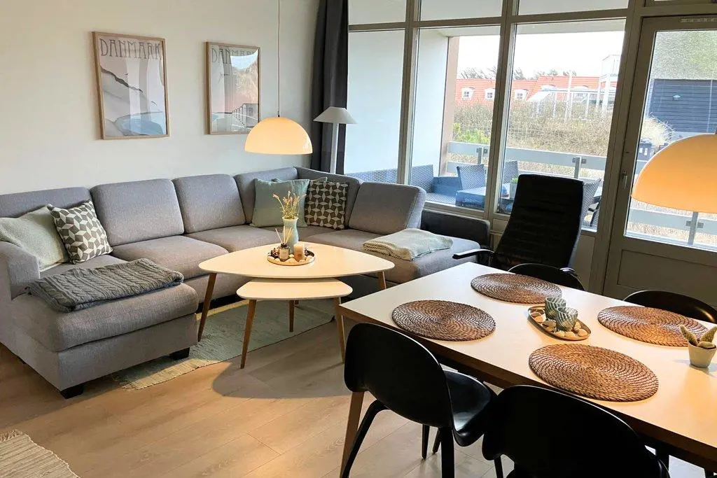 Ferienhaus 1047 in Lodbergsvej 227 I, Søndervig | Bild 11 von 22