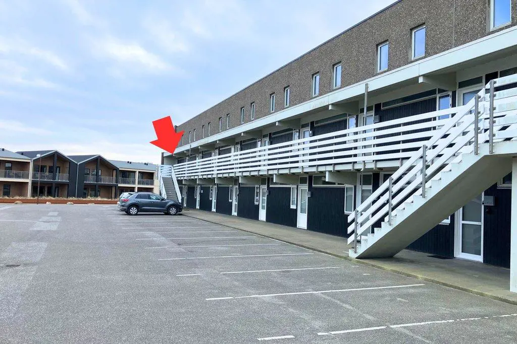 Ferienhaus 1047 in Lodbergsvej 227 I, Søndervig | Bild 14 von 22