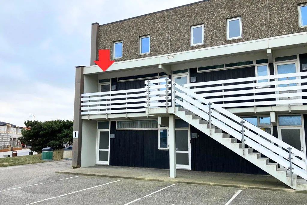 Ferienhaus 1047 in Lodbergsvej 227 I, Søndervig | Bild 15 von 22